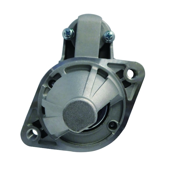 Wai Global Starter, STRMI DD, 09kW12 Volt, CW, 8Tooth Pinion 16940N - main